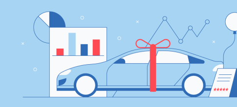 52 Surprising Car Dealership Statistics for 2022