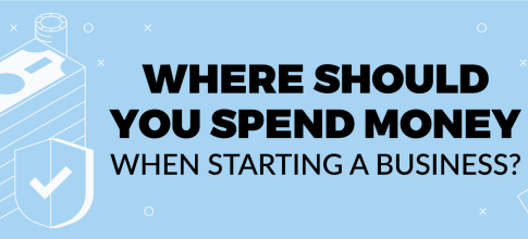 11 Things Your New Business Needs to Spend Money On