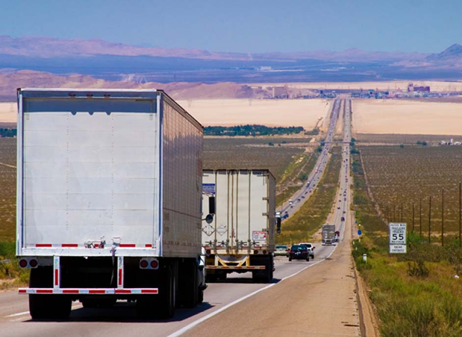highway-truck