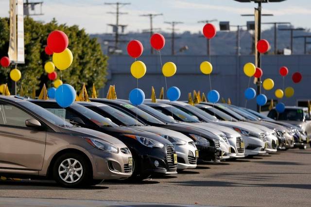 Missouri Motor Vehicle Dealer Bond Increase - JW Surety Bonds Blog