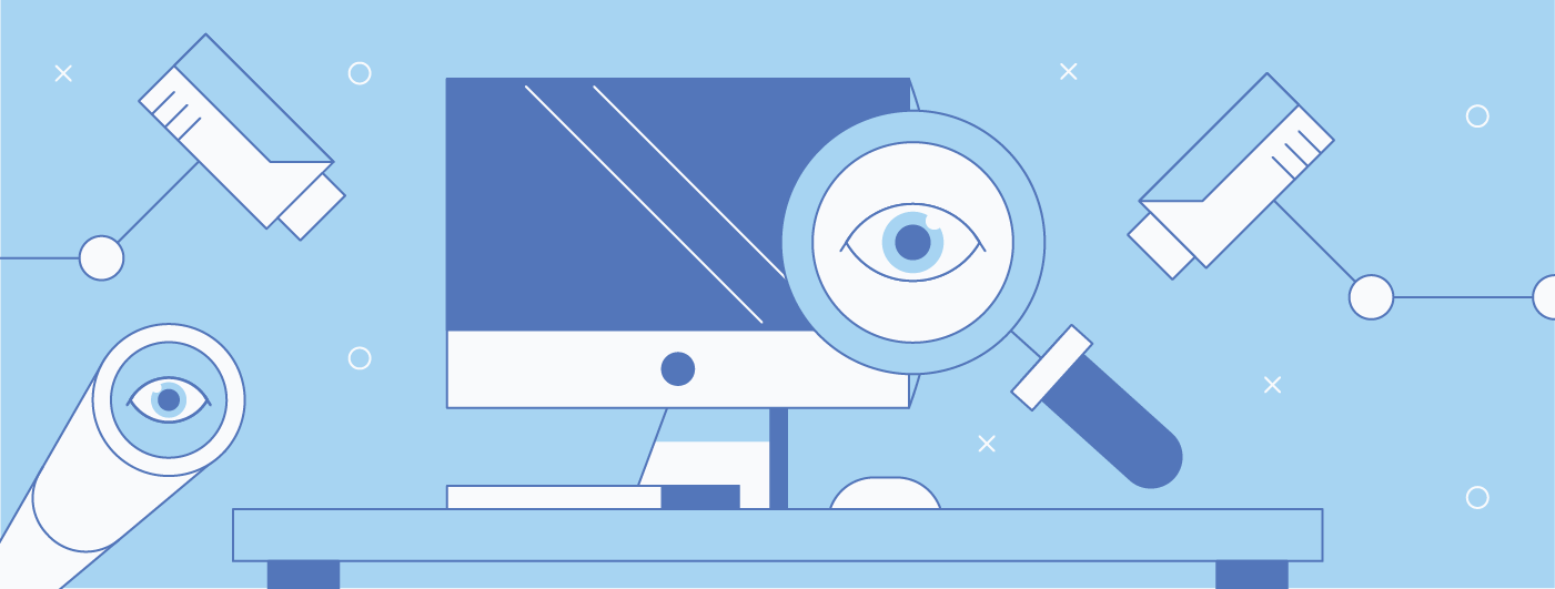 monitor remote employees header