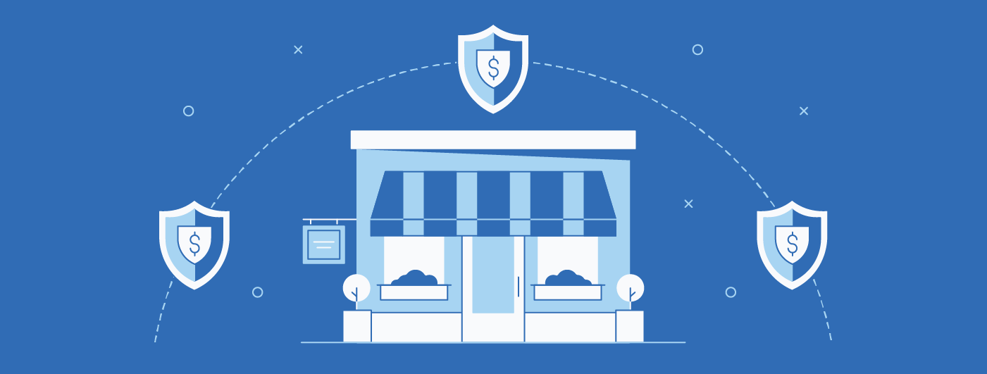 how to recession proof your business illustrated header