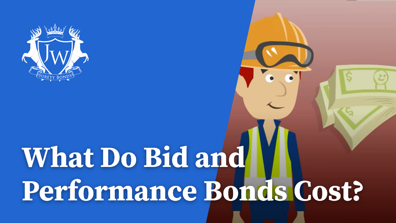 bid-performance-costs