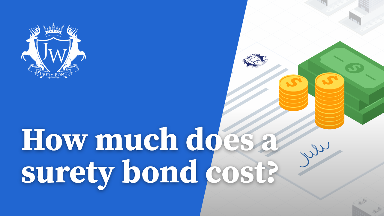 how-much-does-a-surety-bond-cost