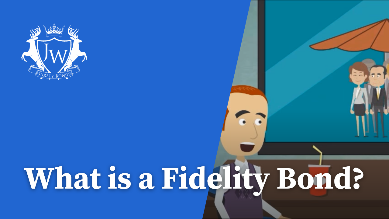 what-are-fidelity-bonds