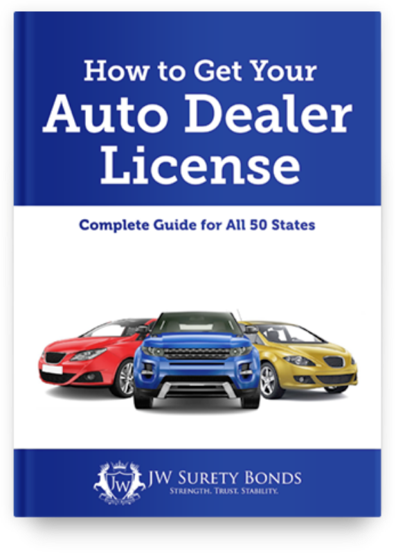 How to Get a Car Wholesale Dealer License in California?