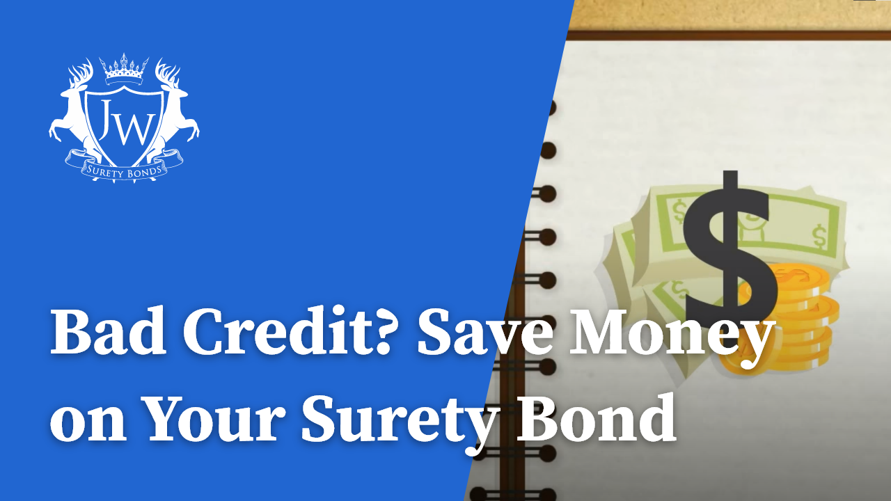 bad-credit-surety-bond
