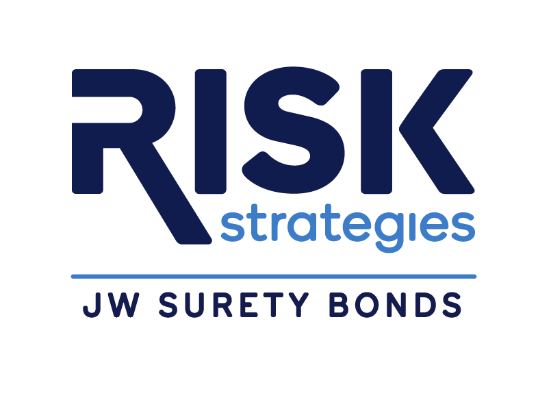 JW Surety Bonds Logo