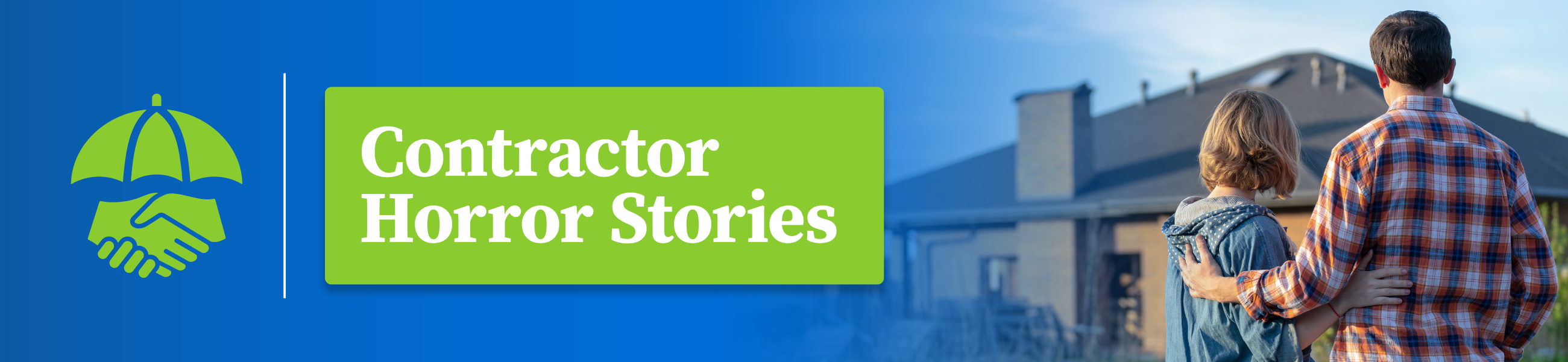 Header image for Contractor Horror Stories