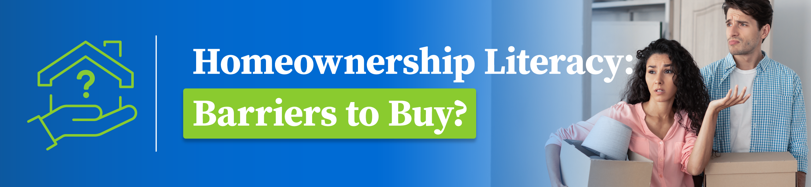 Home owning literacy