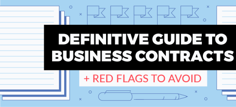 10 Contract Red Flags to Avoid
