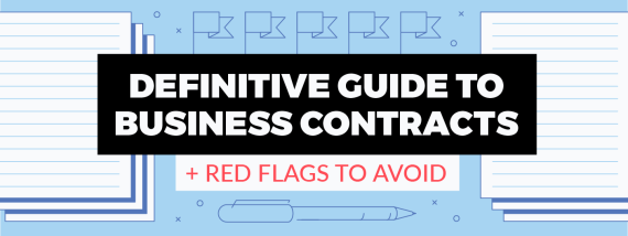 10 Contract Red Flags to Avoid