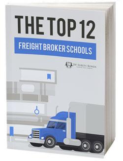 top-freight-broker-schools