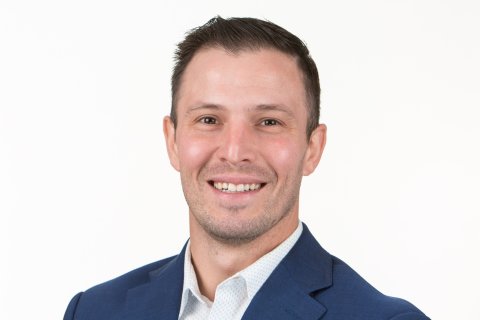 Zach Frederick