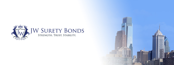 JW Surety Bonds