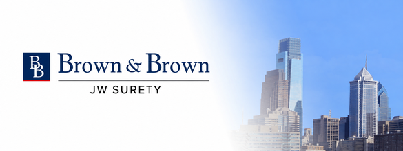JW Surety Bonds